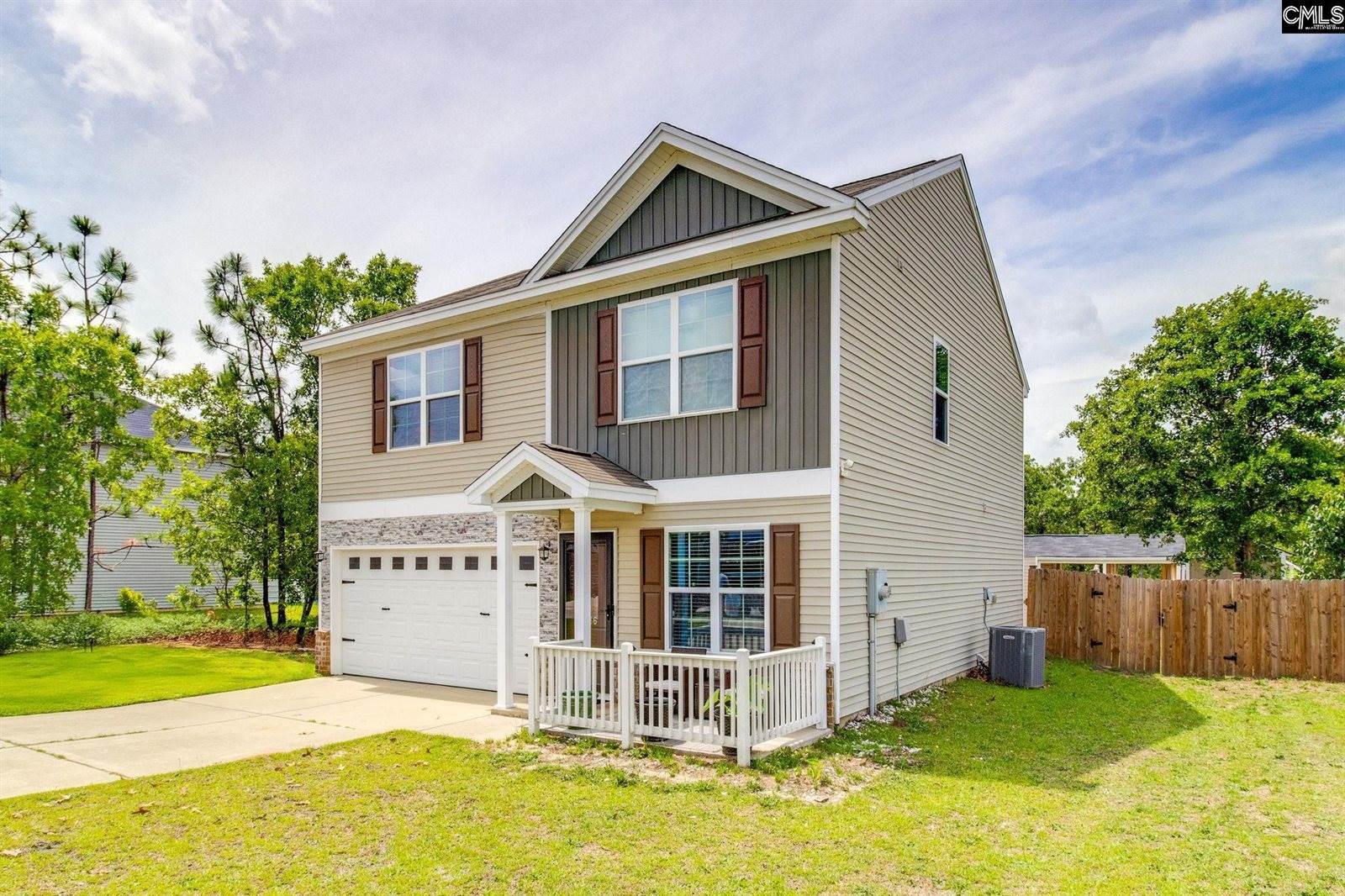 136 Battery Creek, Gaston, SC 29053