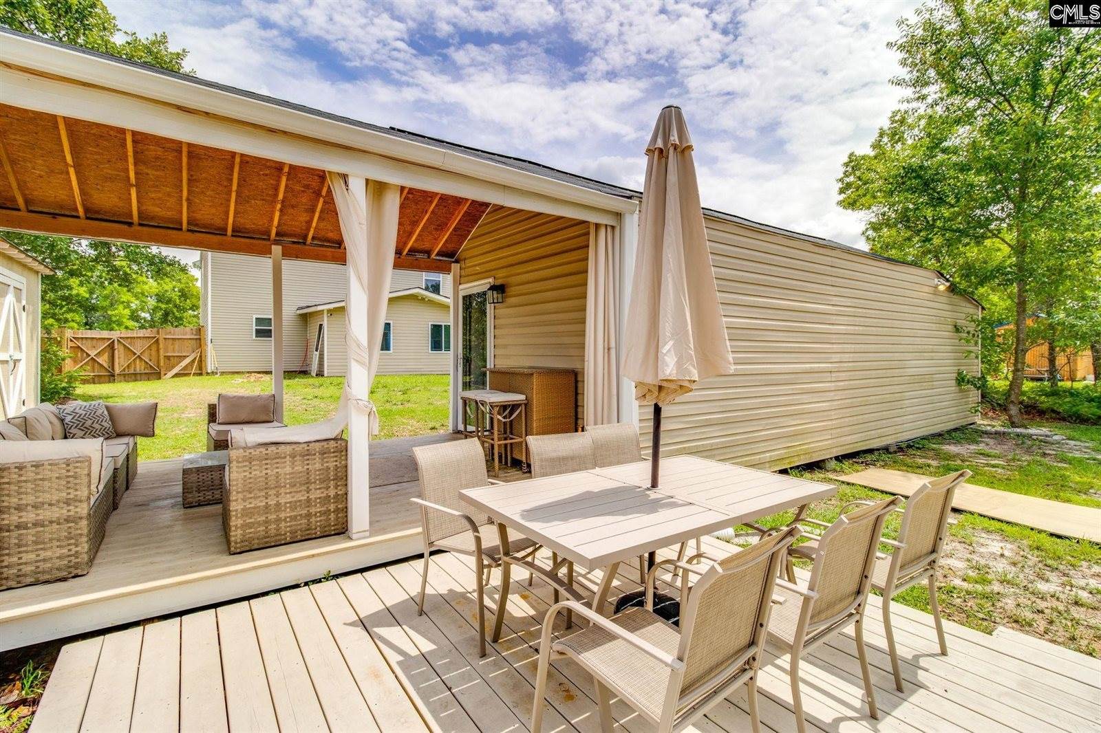 136 Battery Creek, Gaston, SC 29053