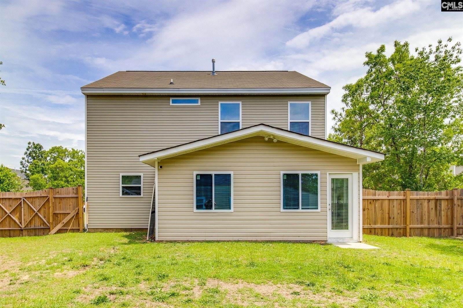136 Battery Creek, Gaston, SC 29053