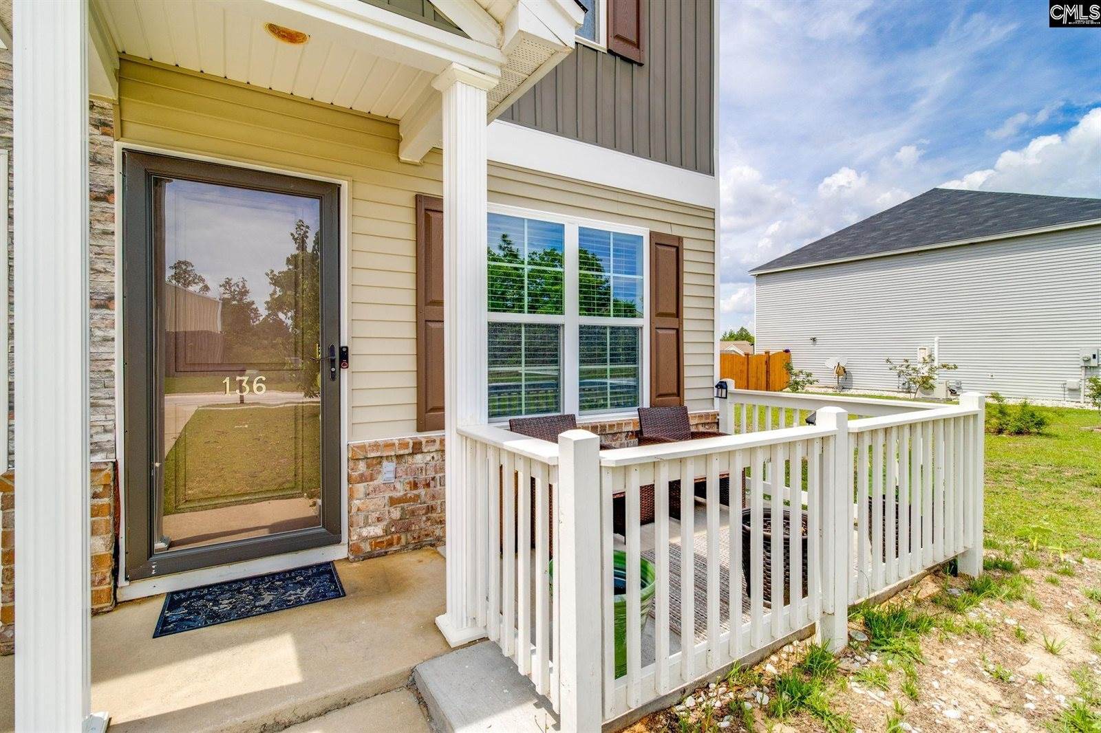 136 Battery Creek, Gaston, SC 29053