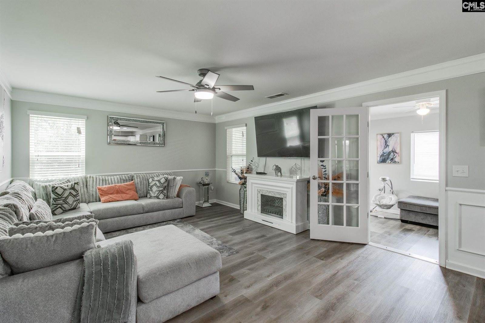 136 Battery Creek, Gaston, SC 29053