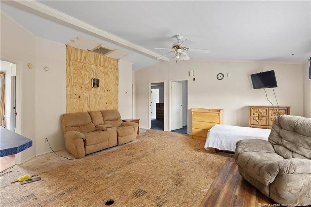 216 Canady Road, Parkton, NC 28371