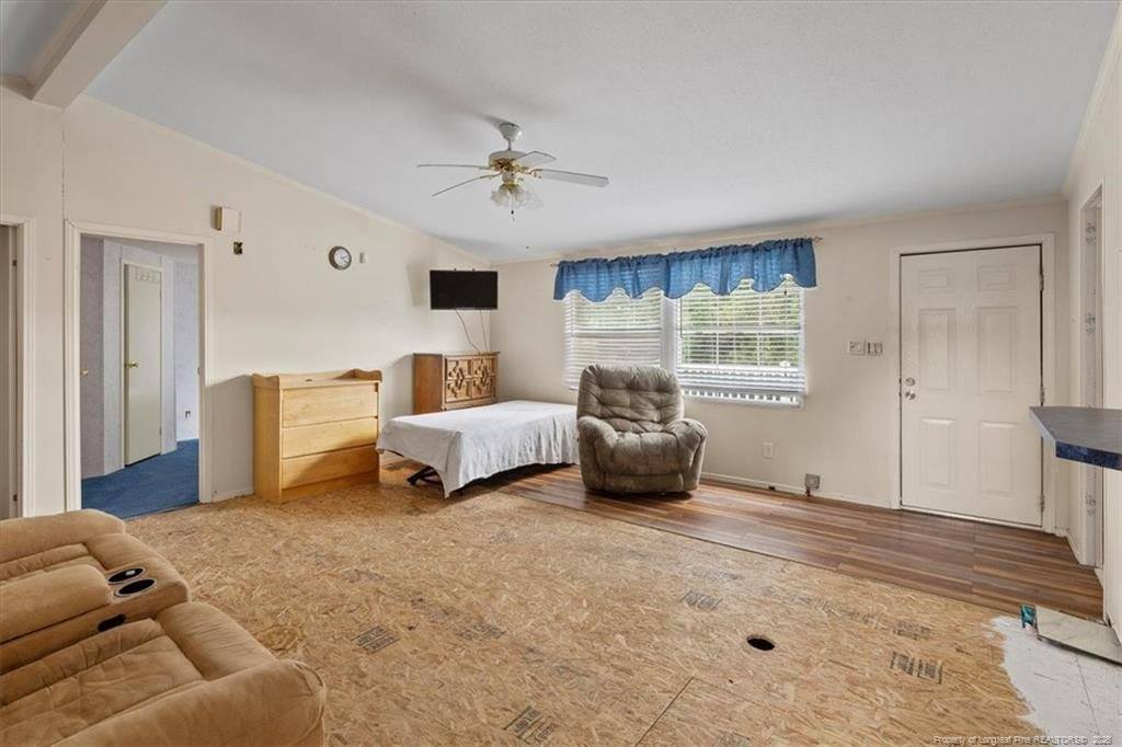 216 Canady Road, Parkton, NC 28371