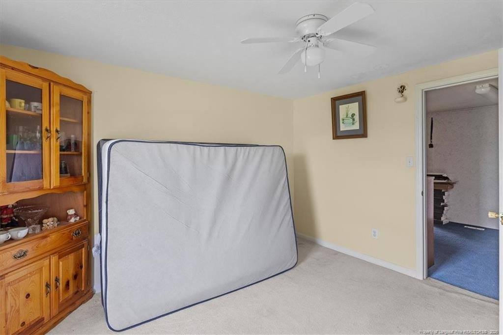 216 Canady Road, Parkton, NC 28371