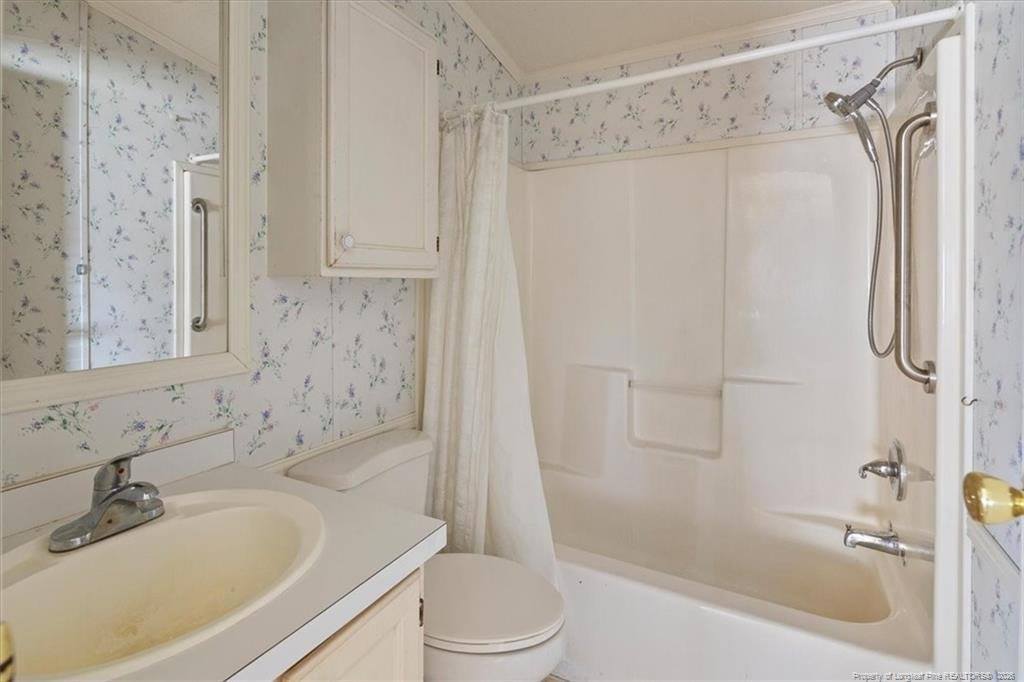 216 Canady Road, Parkton, NC 28371