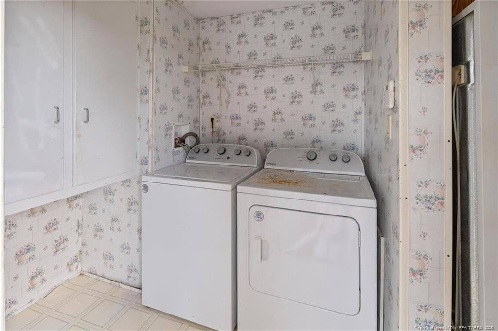 216 Canady Road, Parkton, NC 28371