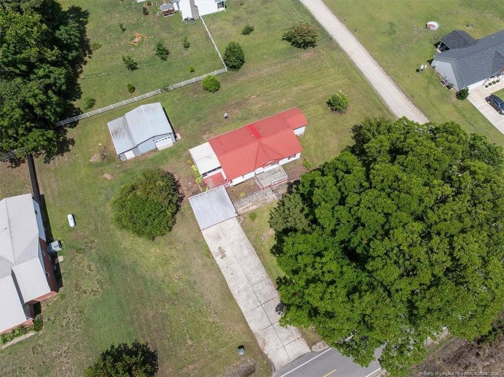 216 Canady Road, Parkton, NC 28371