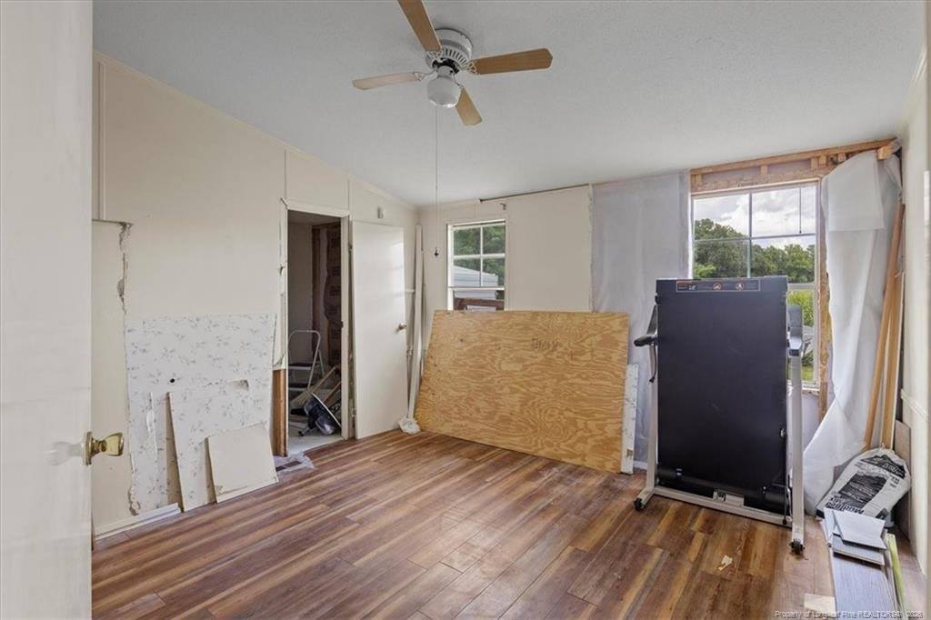 216 Canady Road, Parkton, NC 28371