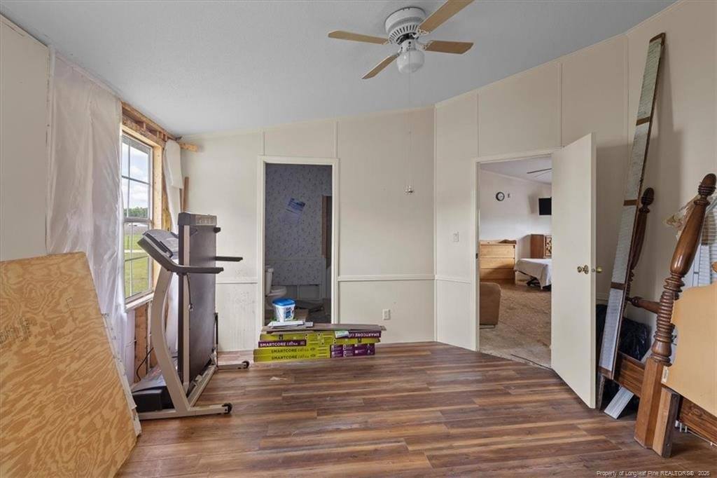 216 Canady Road, Parkton, NC 28371