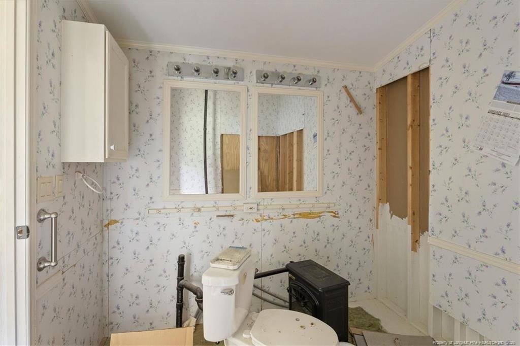 216 Canady Road, Parkton, NC 28371