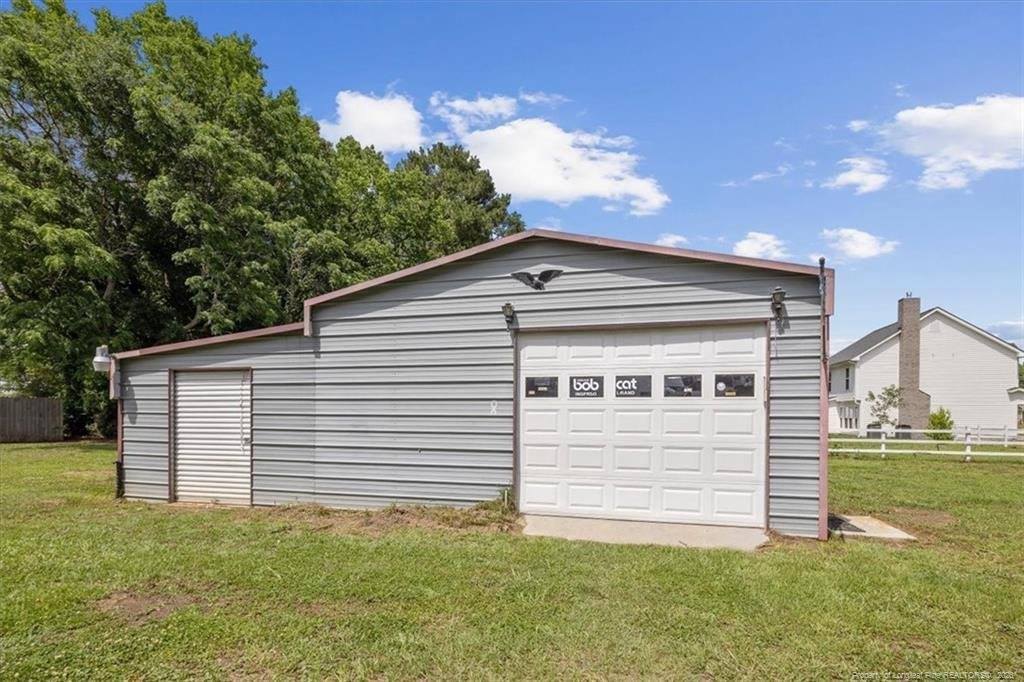 216 Canady Road, Parkton, NC 28371