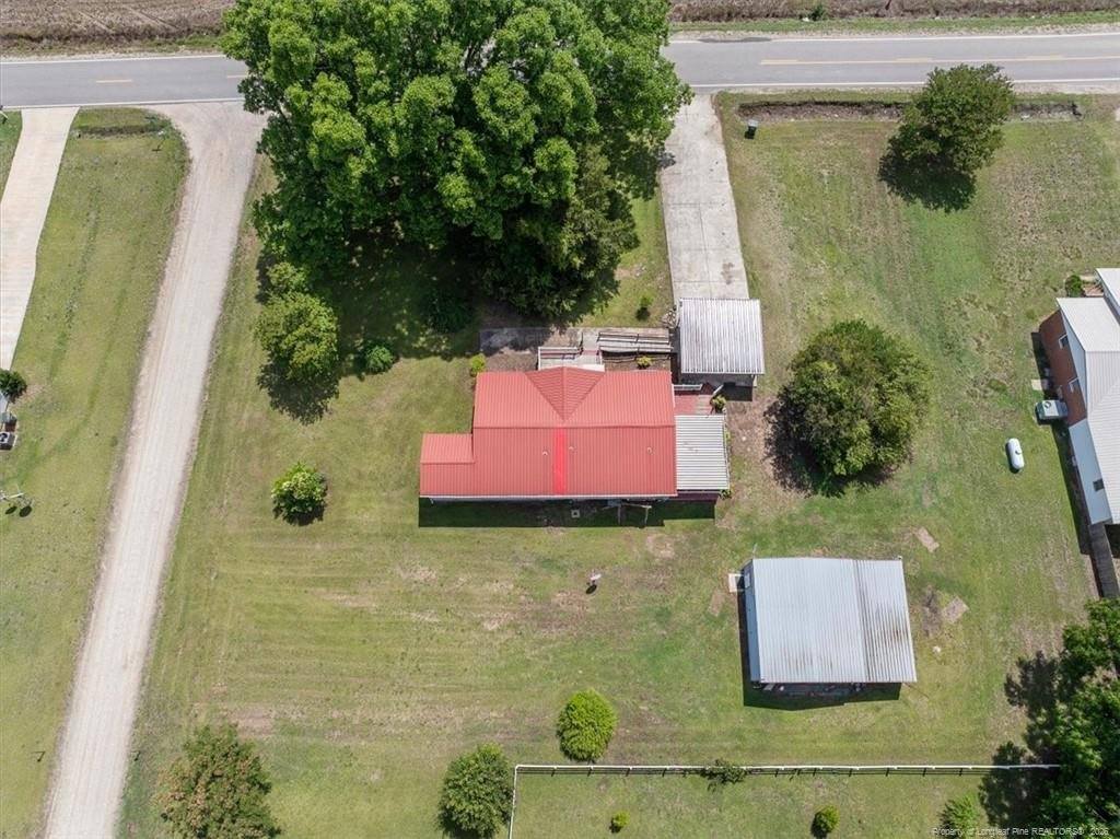 216 Canady Road, Parkton, NC 28371
