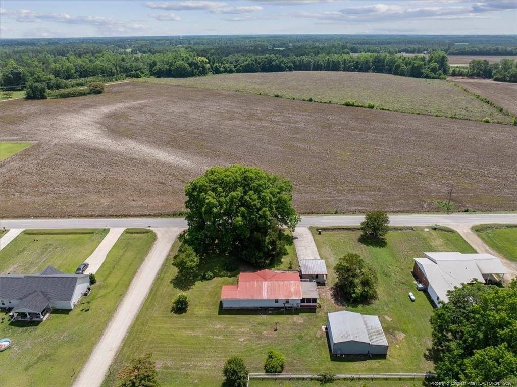216 Canady Road, Parkton, NC 28371
