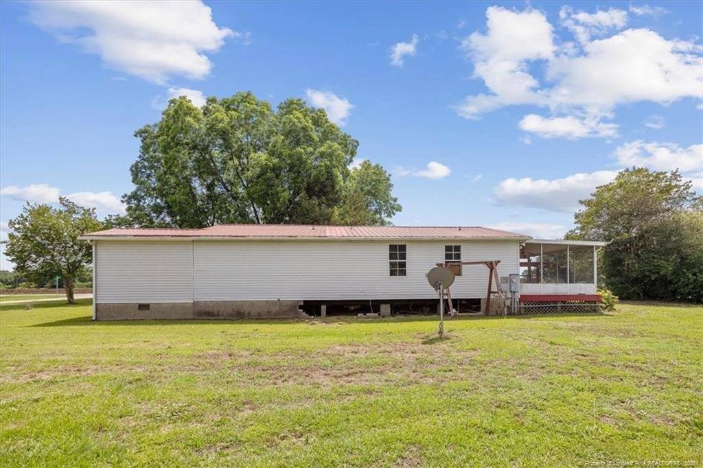 216 Canady Road, Parkton, NC 28371