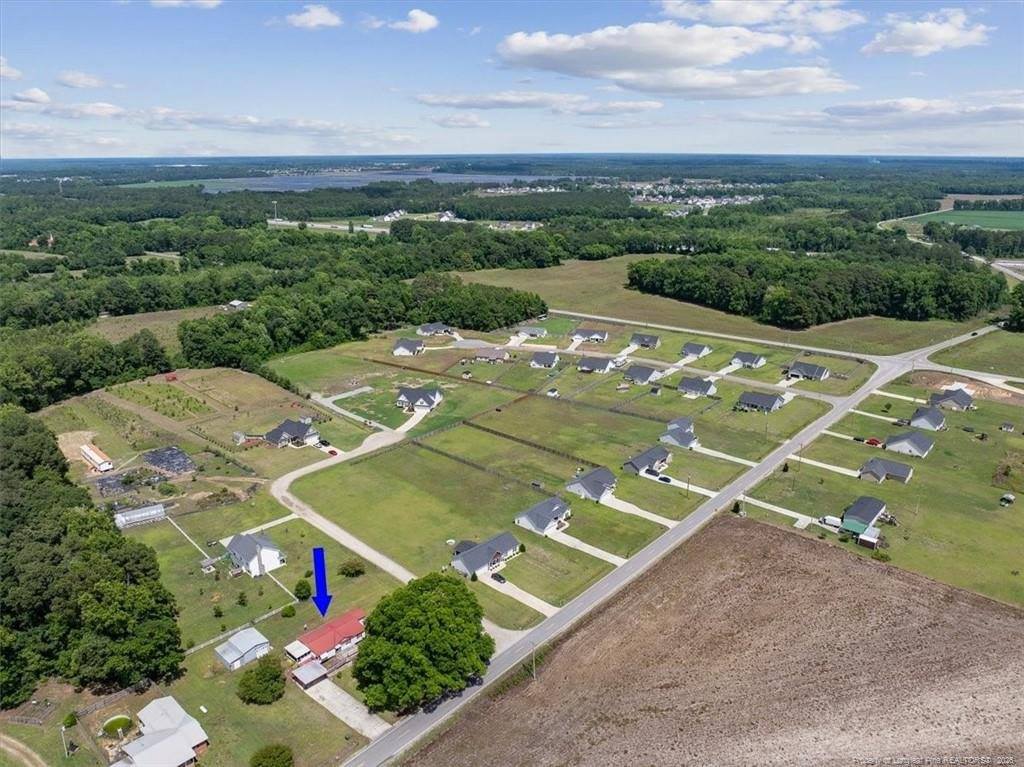 216 Canady Road, Parkton, NC 28371