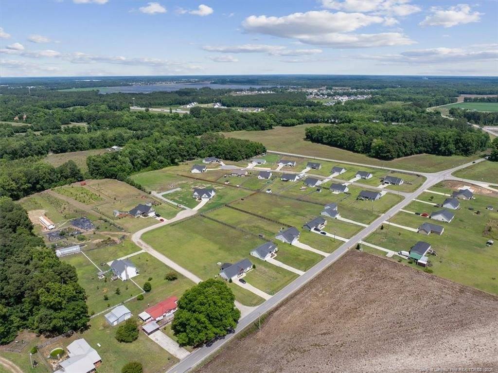 216 Canady Road, Parkton, NC 28371
