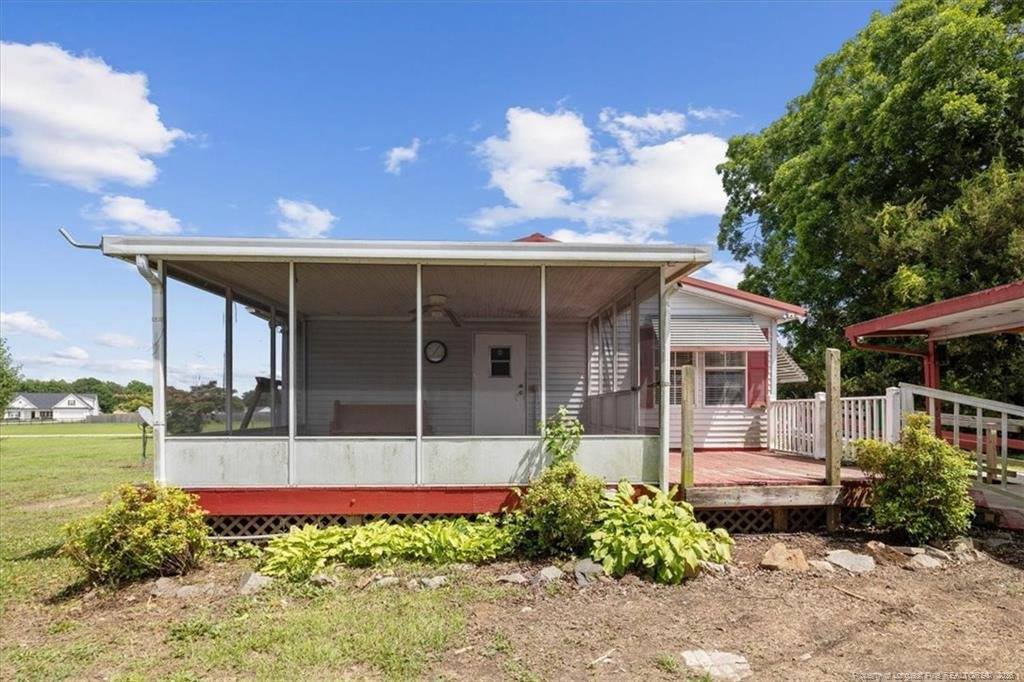 216 Canady Road, Parkton, NC 28371