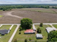 216 Canady Road, Parkton, NC 28371