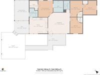 216 Canady Road, Parkton, NC 28371