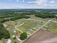 216 Canady Road, Parkton, NC 28371