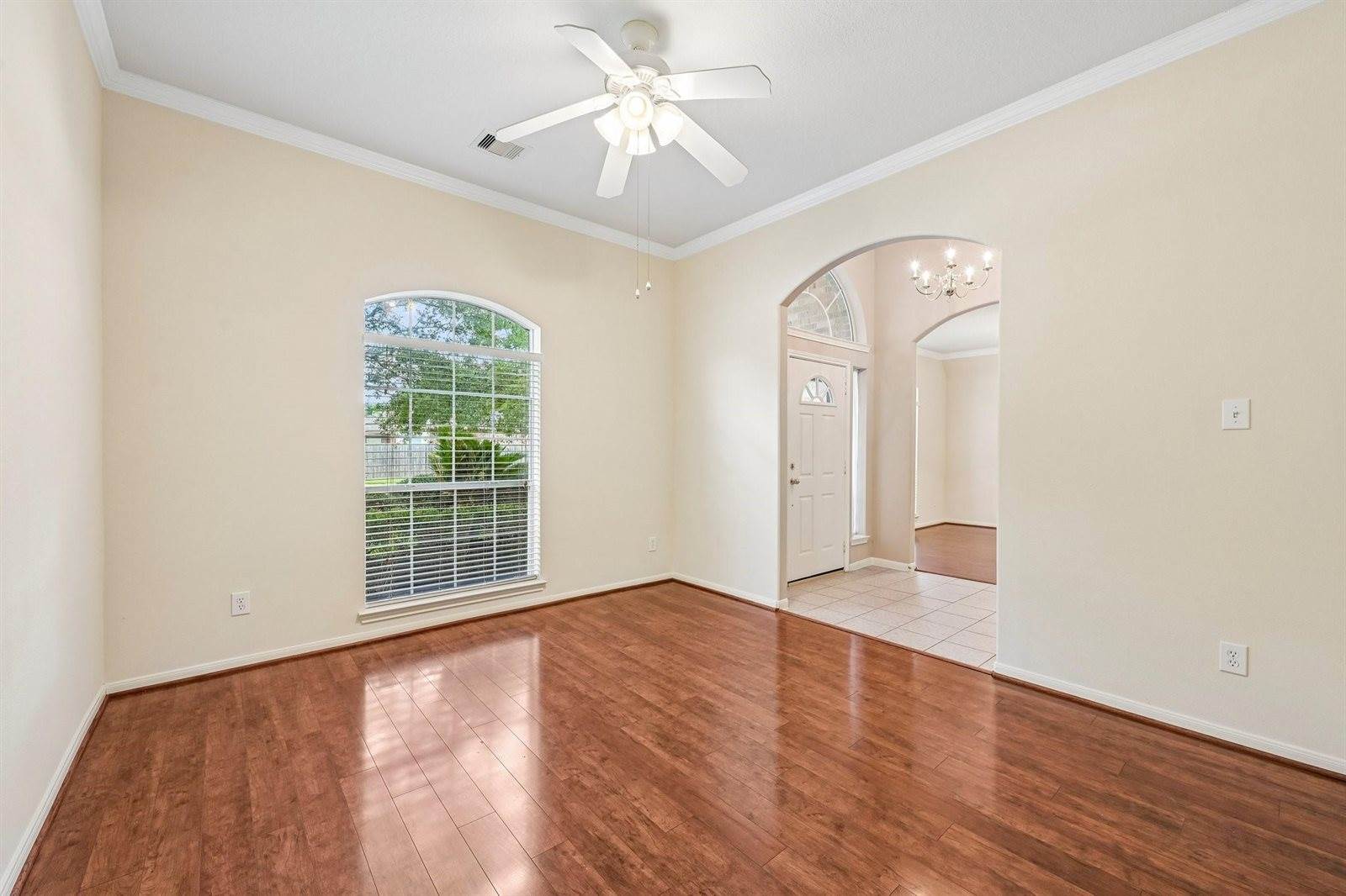 21019 South Amber Willow Trail, Cypress, TX 77433