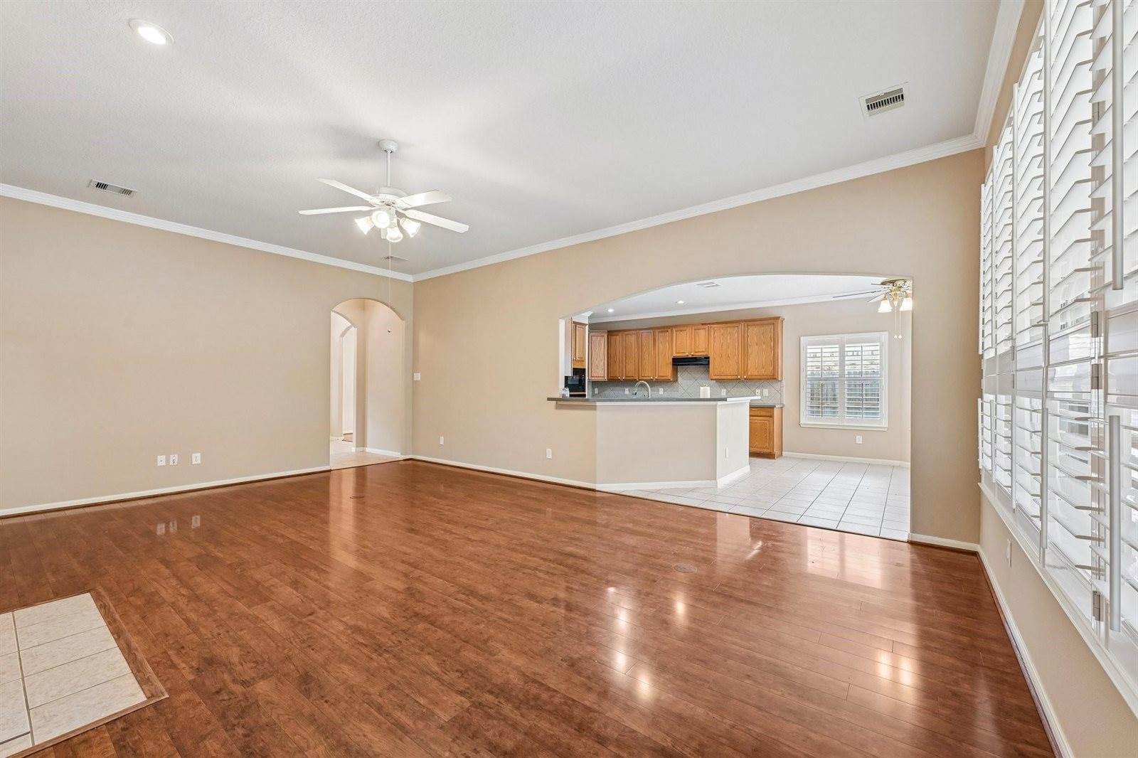 21019 South Amber Willow Trail, Cypress, TX 77433