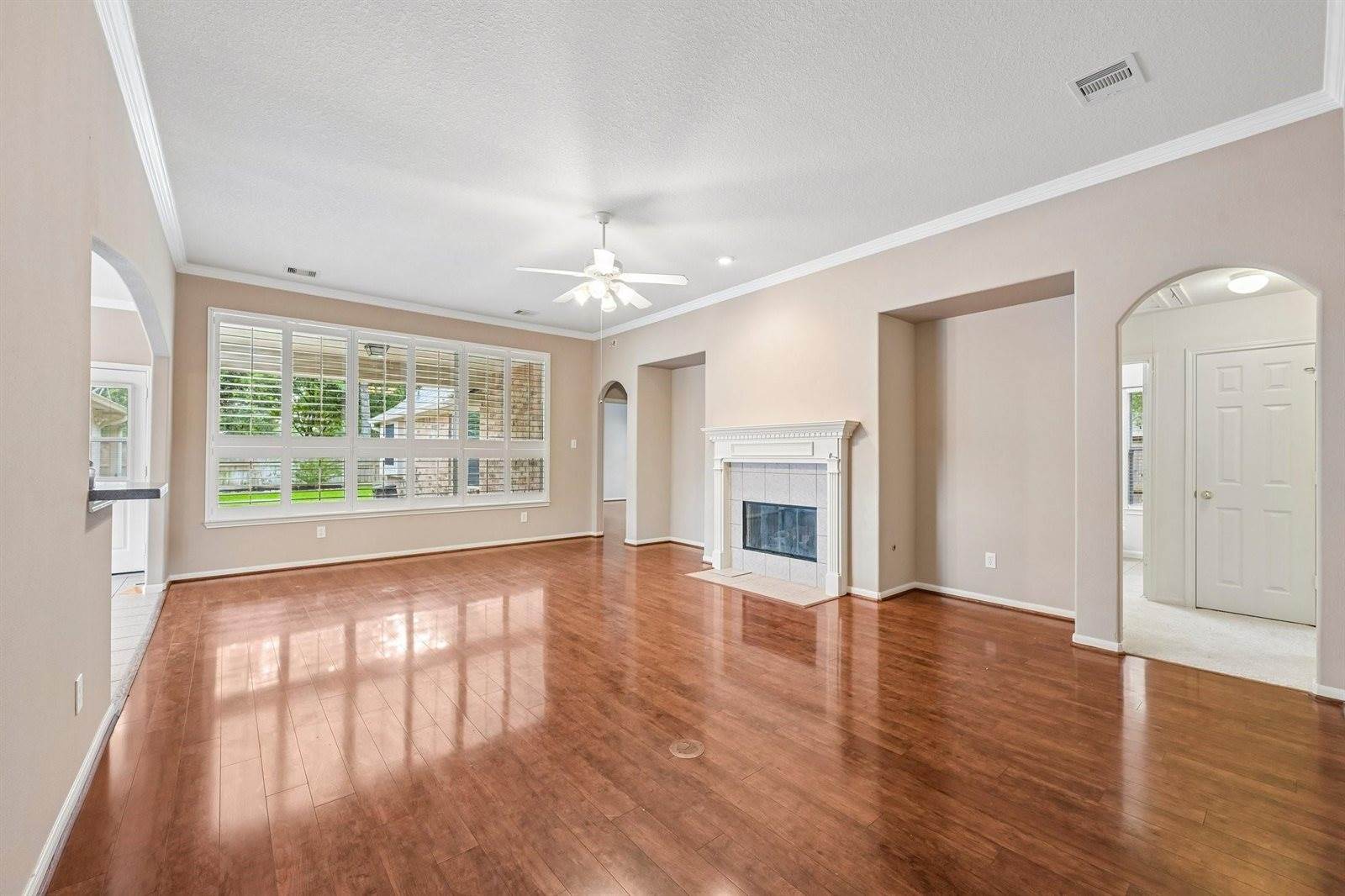 21019 South Amber Willow Trail, Cypress, TX 77433