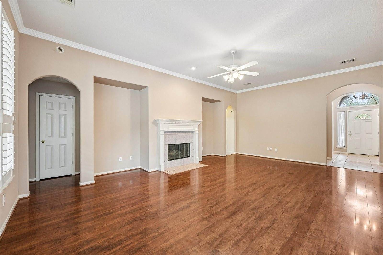 21019 South Amber Willow Trail, Cypress, TX 77433