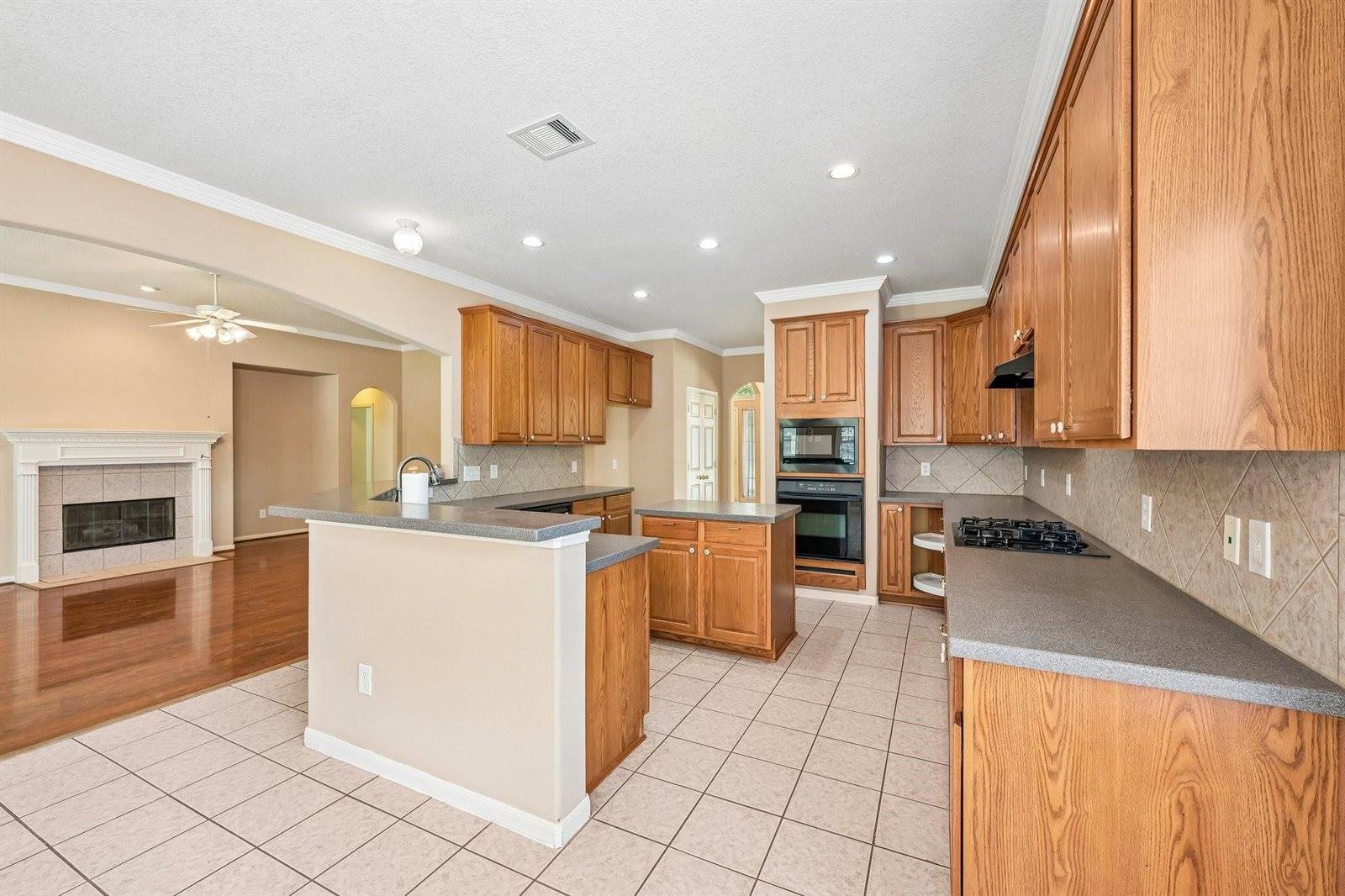 21019 South Amber Willow Trail, Cypress, TX 77433