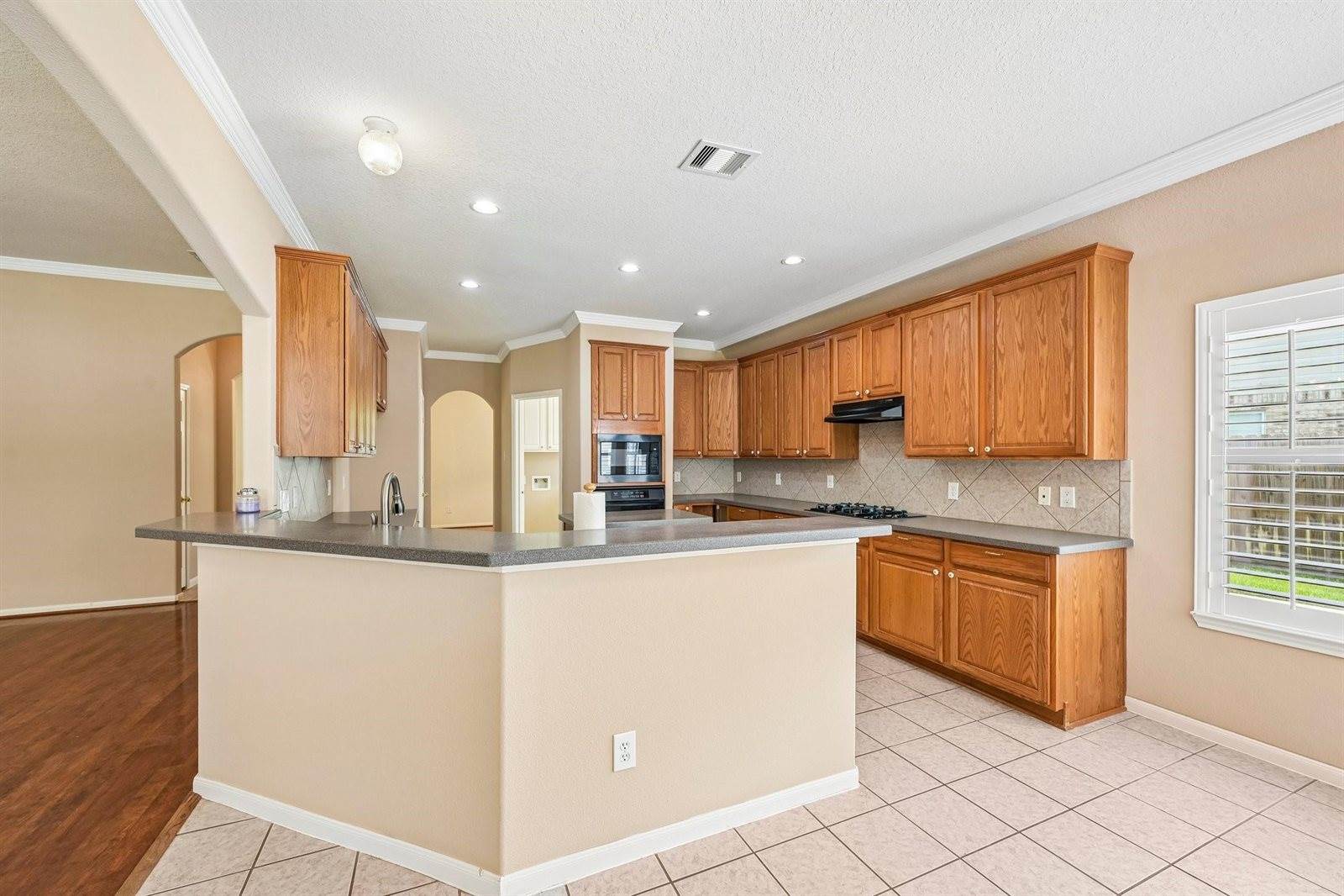 21019 South Amber Willow Trail, Cypress, TX 77433