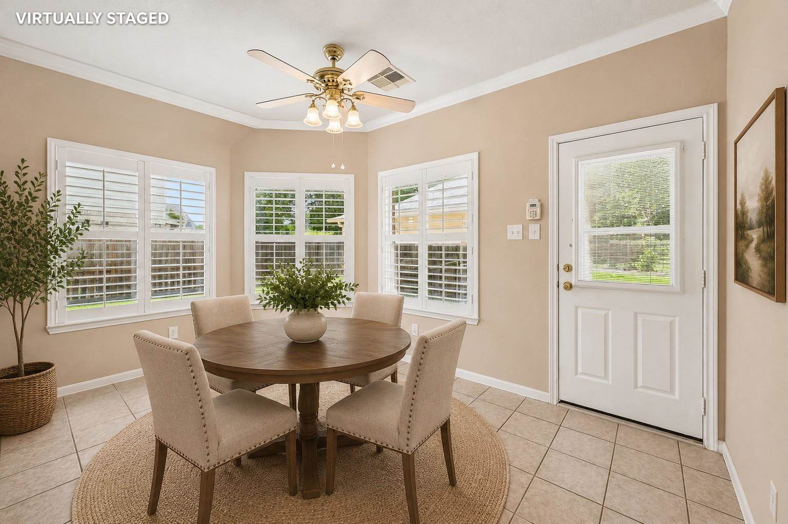 21019 South Amber Willow Trail, Cypress, TX 77433