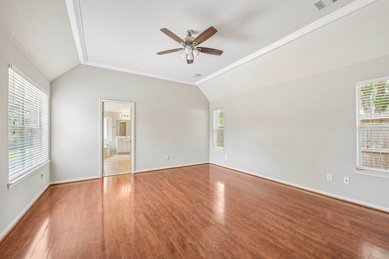21019 South Amber Willow Trail, Cypress, TX 77433