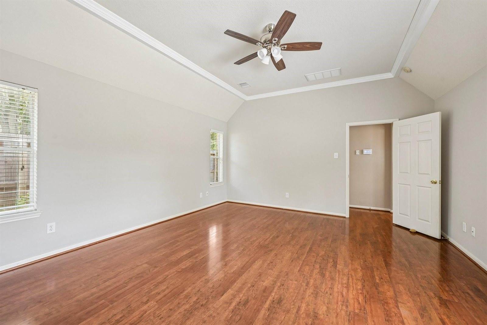 21019 South Amber Willow Trail, Cypress, TX 77433