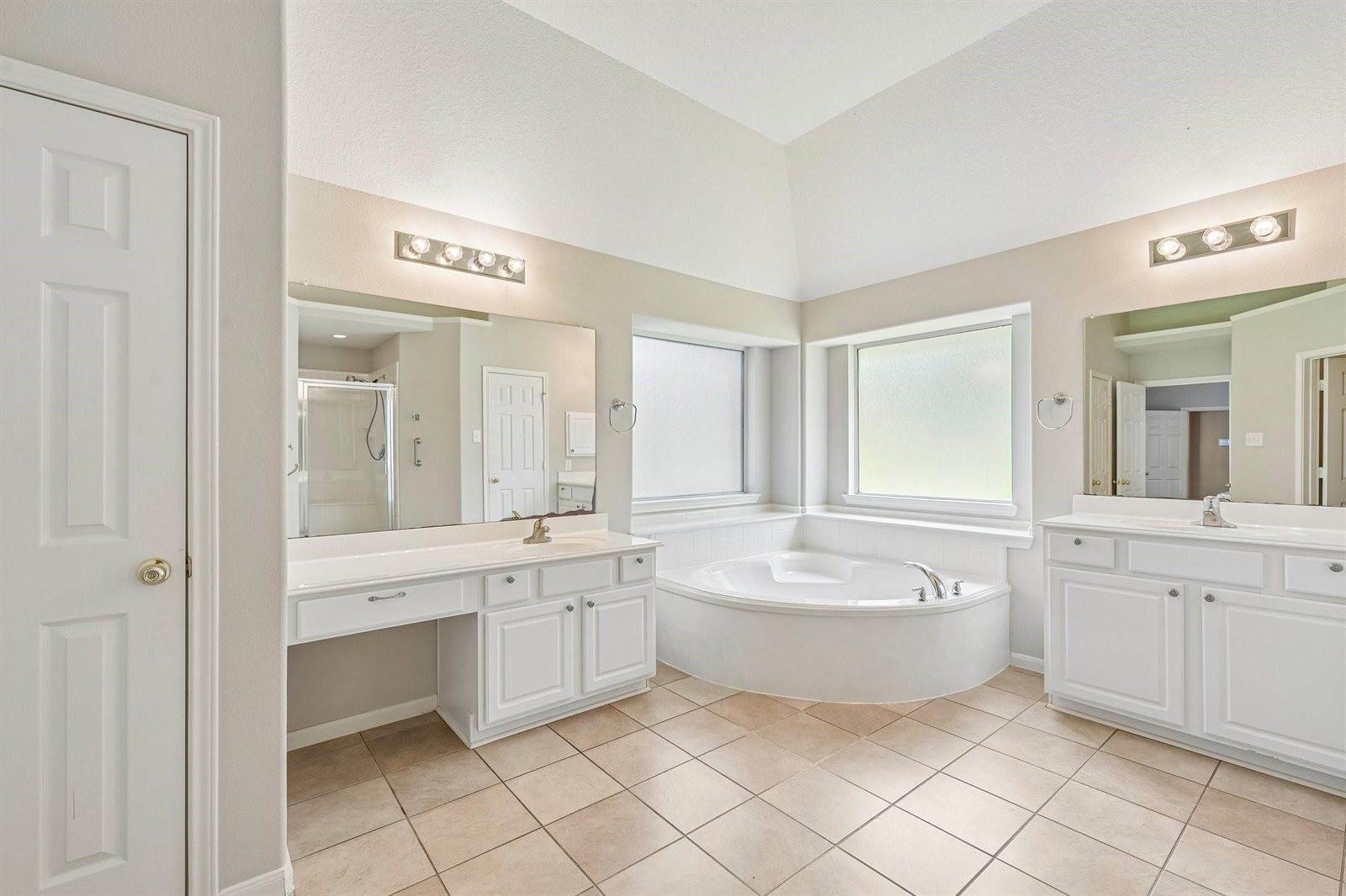 21019 South Amber Willow Trail, Cypress, TX 77433
