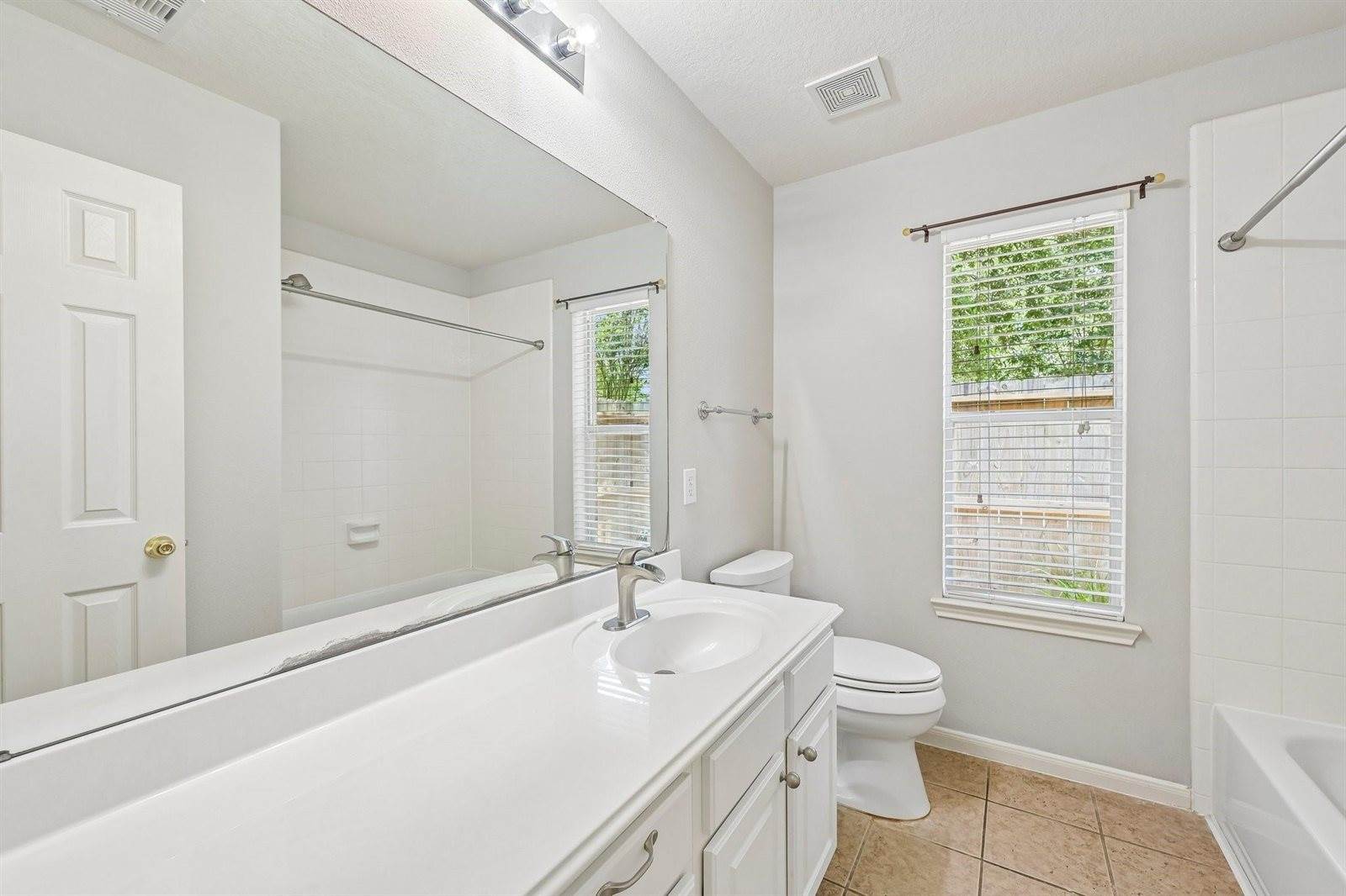 21019 South Amber Willow Trail, Cypress, TX 77433