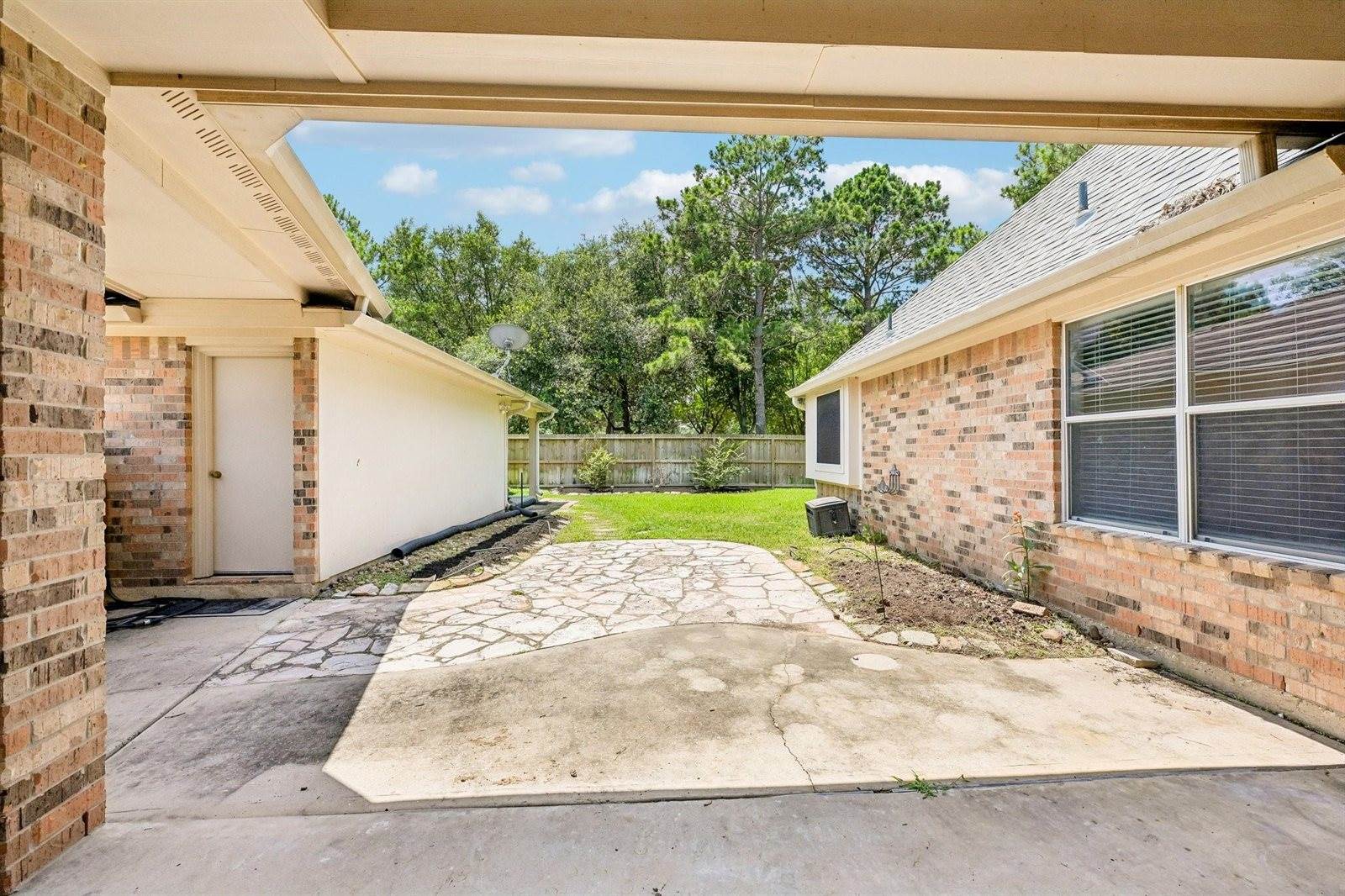 21019 South Amber Willow Trail, Cypress, TX 77433