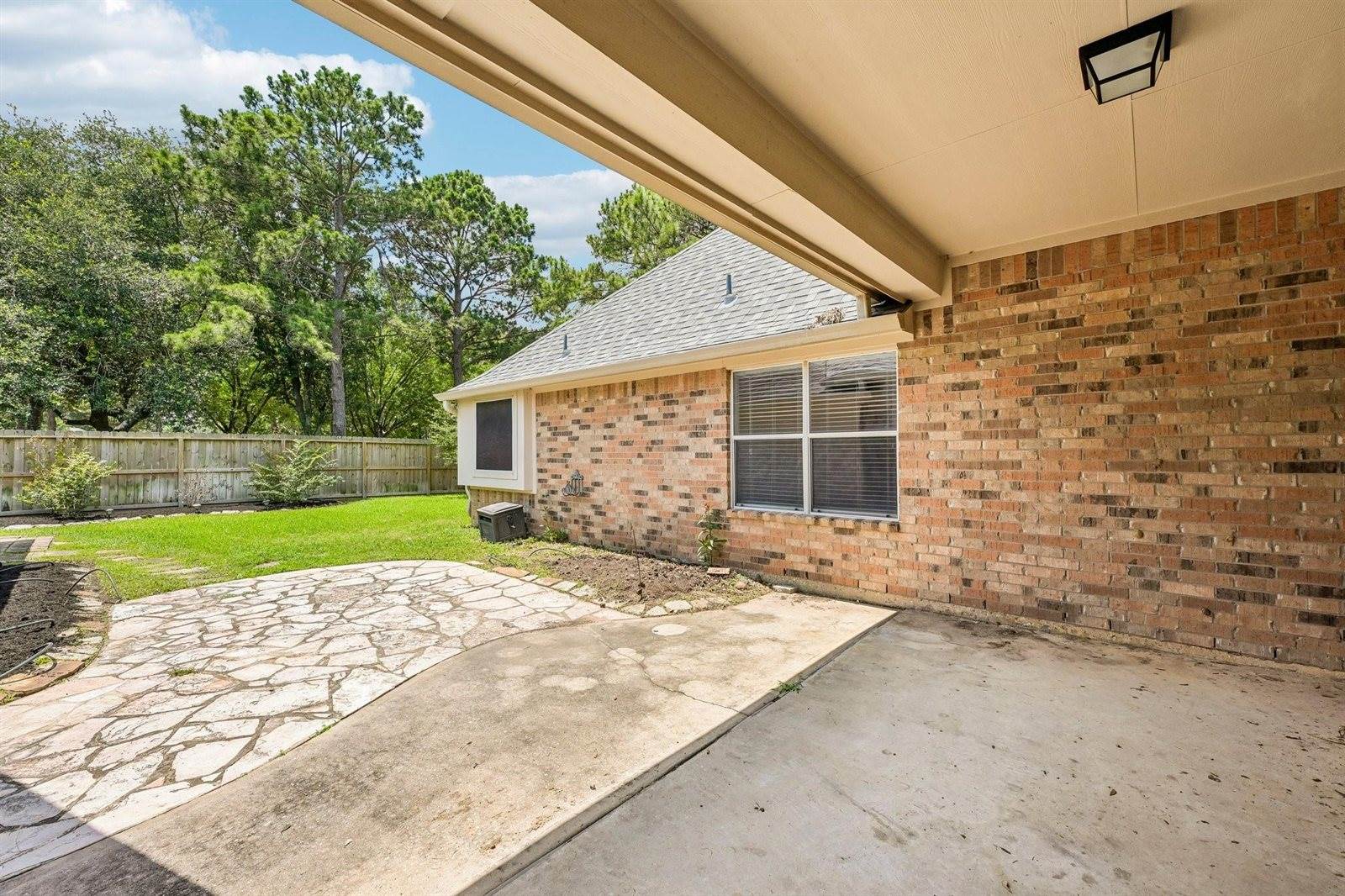 21019 South Amber Willow Trail, Cypress, TX 77433