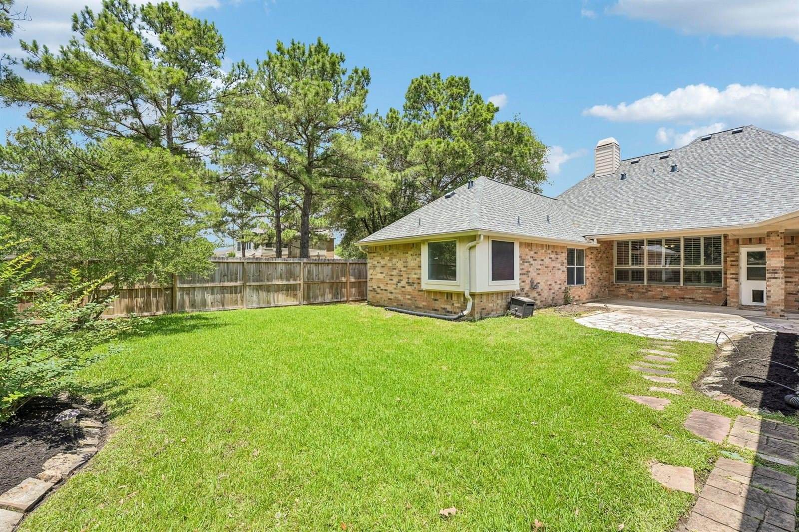 21019 South Amber Willow Trail, Cypress, TX 77433