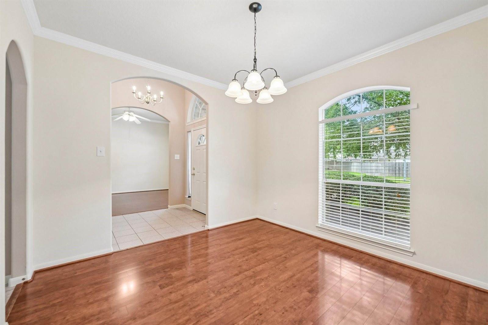 21019 South Amber Willow Trail, Cypress, TX 77433