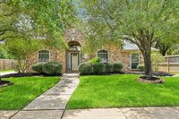 21019 South Amber Willow Trail, Cypress, TX 77433