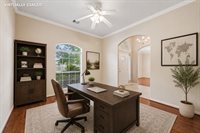 21019 South Amber Willow Trail, Cypress, TX 77433