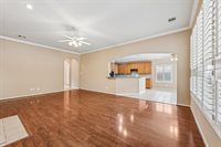 21019 South Amber Willow Trail, Cypress, TX 77433