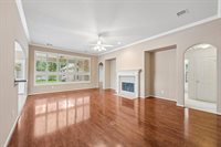 21019 South Amber Willow Trail, Cypress, TX 77433