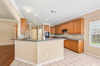 21019 South Amber Willow Trail, Cypress, TX 77433