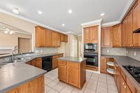 21019 South Amber Willow Trail, Cypress, TX 77433