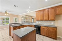21019 South Amber Willow Trail, Cypress, TX 77433
