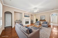 21019 South Amber Willow Trail, Cypress, TX 77433