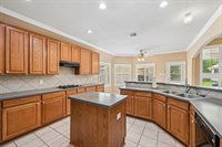 21019 South Amber Willow Trail, Cypress, TX 77433