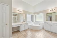 21019 South Amber Willow Trail, Cypress, TX 77433
