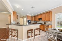 21019 South Amber Willow Trail, Cypress, TX 77433